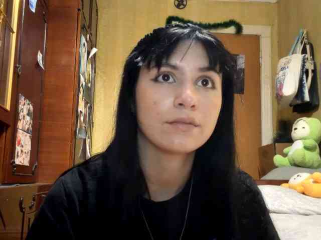 LatoshaBonkowski webcam