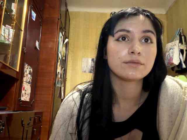 LatoshaBonkowski webcam