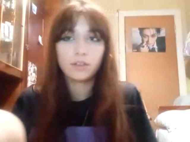 LatoshaBonkowski webcam