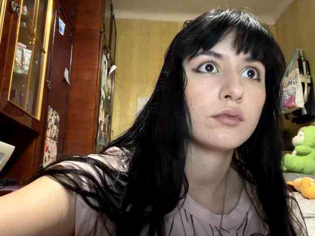 LatoshaBonkowski webcam