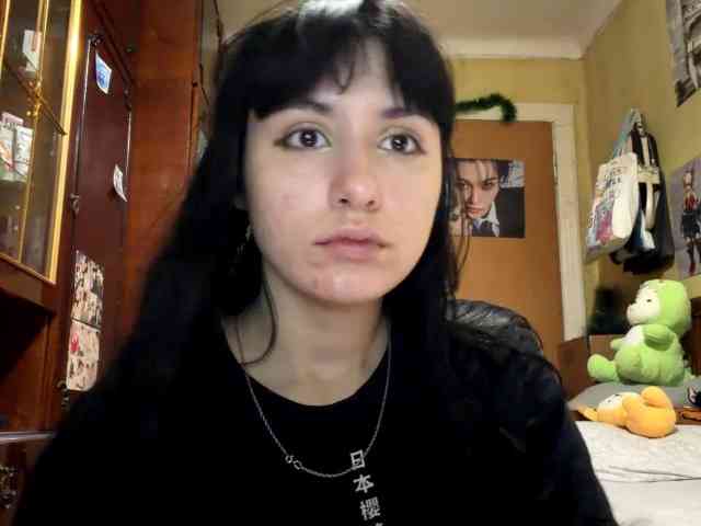 LatoshaBonkowski webcam