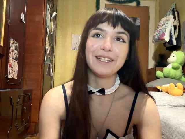 LatoshaBonkowski webcam