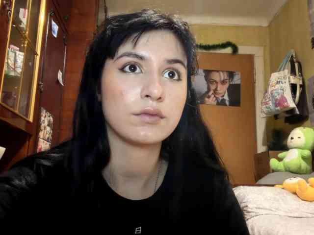 LatoshaBonkowski webcam