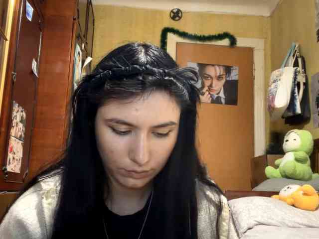 LatoshaBonkowski webcam