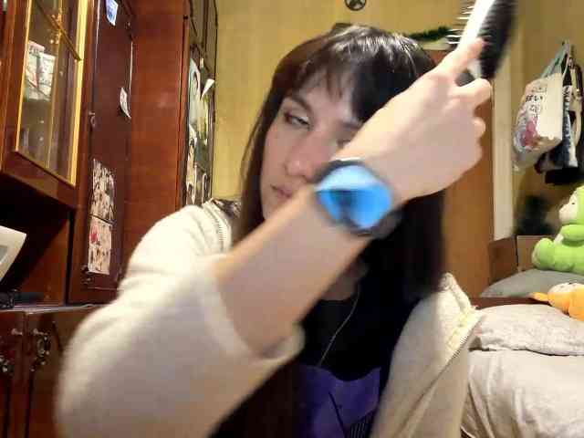 LatoshaBonkowski webcam