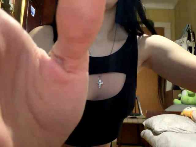 LatoshaBonkowski webcam