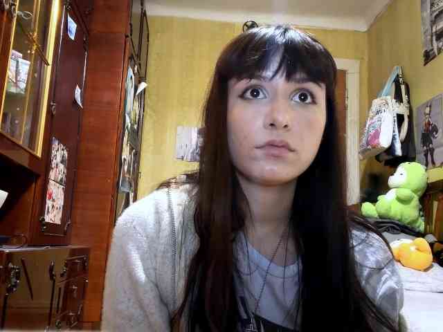 LatoshaBonkowski webcam