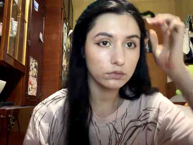 LatoshaBonkowski webcam