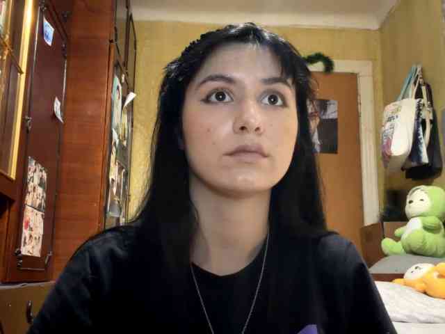 LatoshaBonkowski webcam