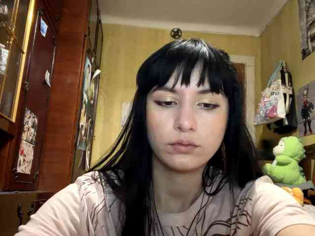 LatoshaBonkowski webcam