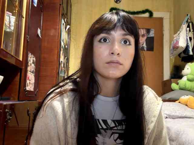 LatoshaBonkowski webcam