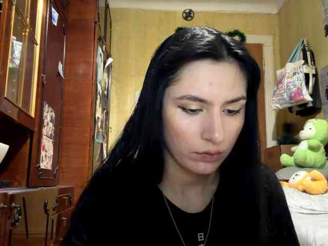 LatoshaBonkowski webcam