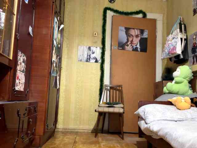 LatoshaBonkowski webcam