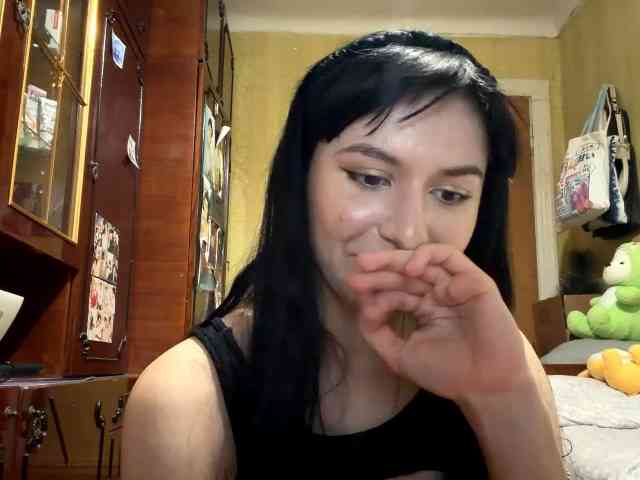 LatoshaBonkowski webcam