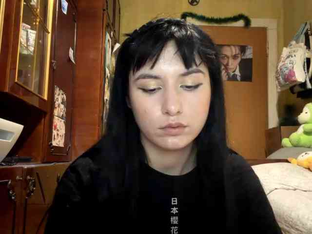 LatoshaBonkowski webcam