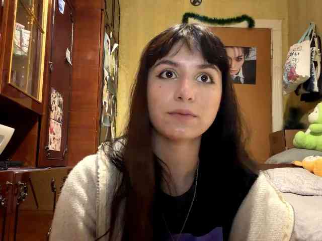 LatoshaBonkowski webcam