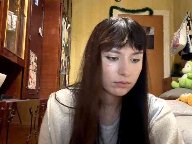 LatoshaBonkowski webcam