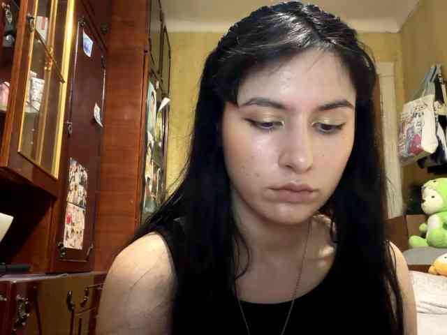 LatoshaBonkowski webcam