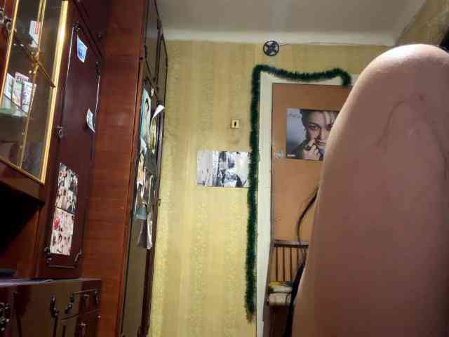 LatoshaBonkowski webcam