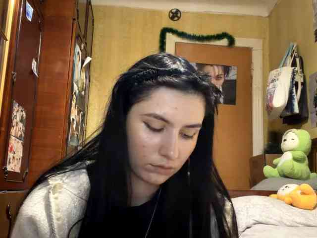 LatoshaBonkowski webcam