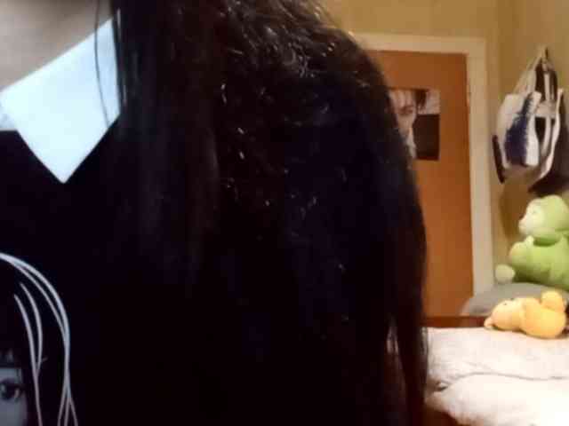 LatoshaBonkowski webcam