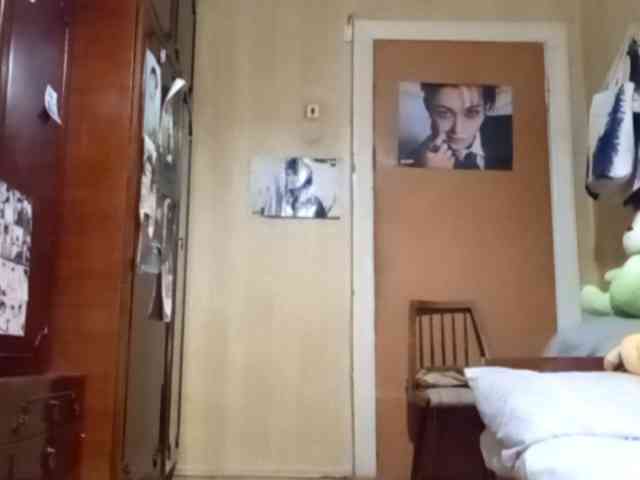 LatoshaBonkowski webcam