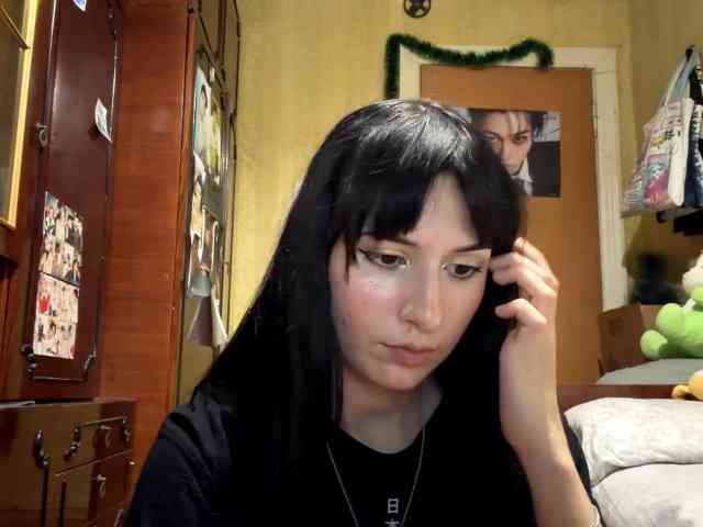 LatoshaBonkowski webcam