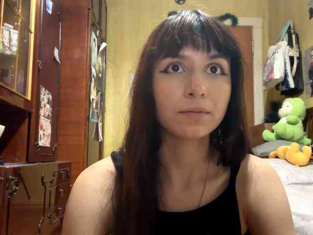 LatoshaBonkowski webcam