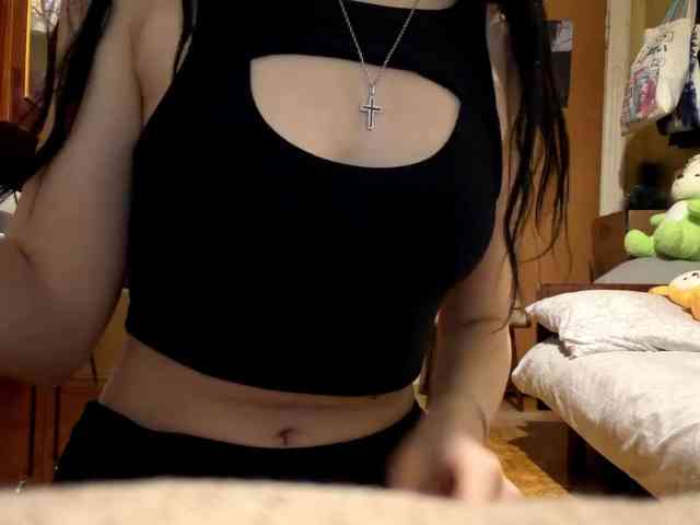 LatoshaBonkowski webcam