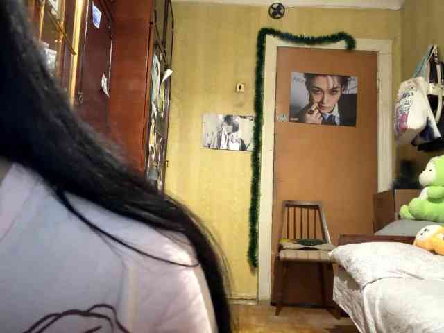 LatoshaBonkowski webcam