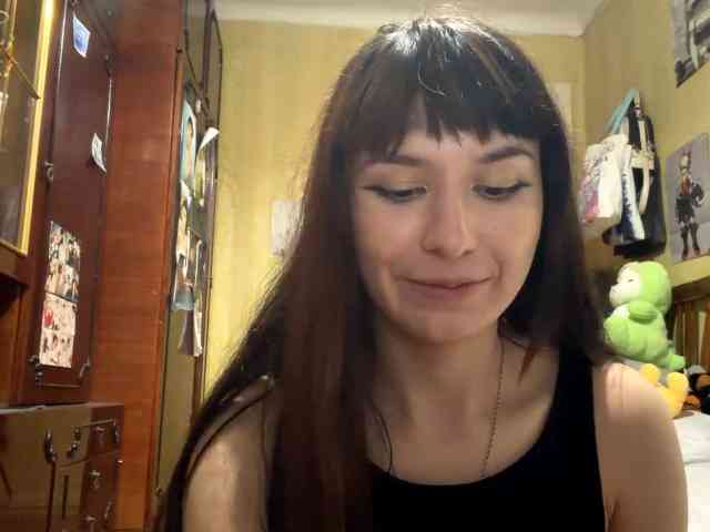 LatoshaBonkowski webcam