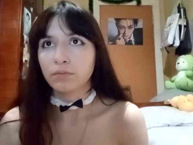 LatoshaBonkowski webcam