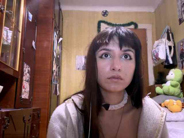 LatoshaBonkowski webcam