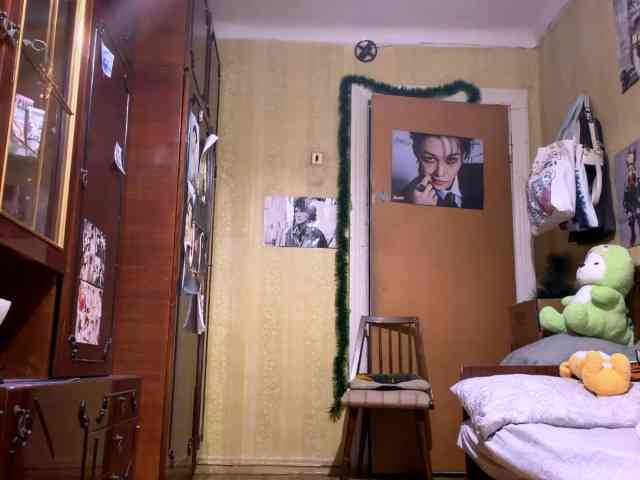 LatoshaBonkowski webcam