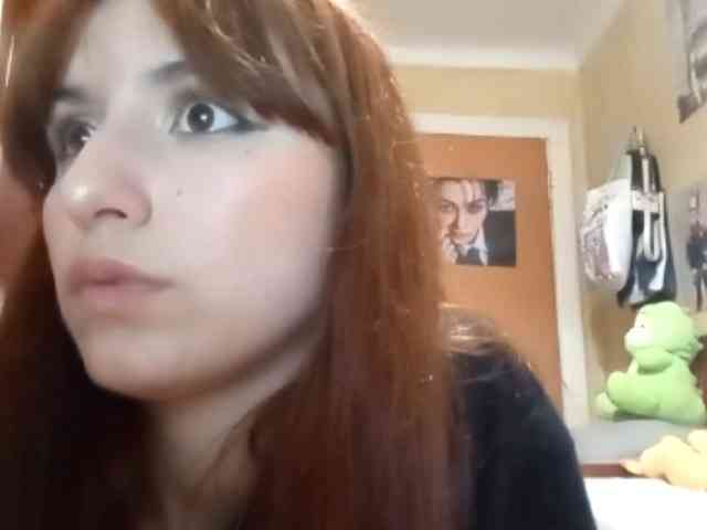 LatoshaBonkowski webcam