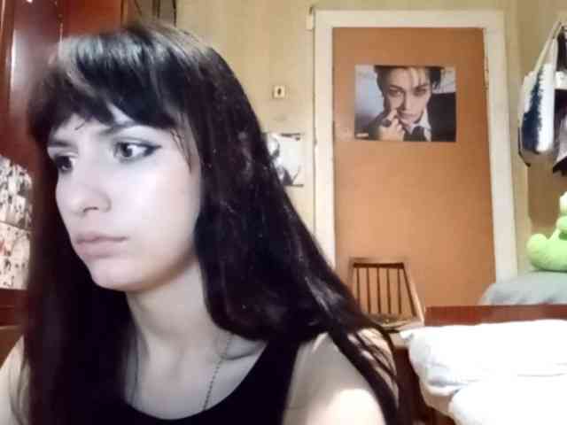 LatoshaBonkowski webcam