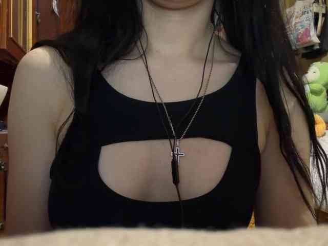 LatoshaBonkowski webcam