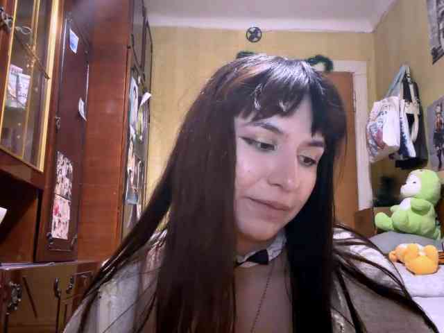 LatoshaBonkowski webcam