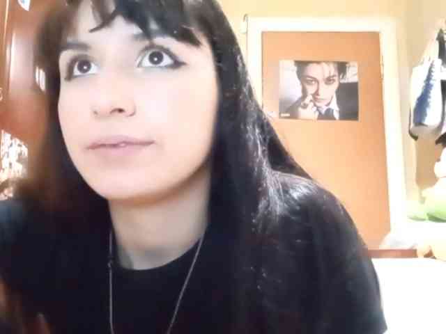 LatoshaBonkowski webcam