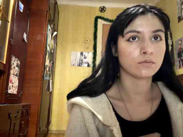 LatoshaBonkowski webcam