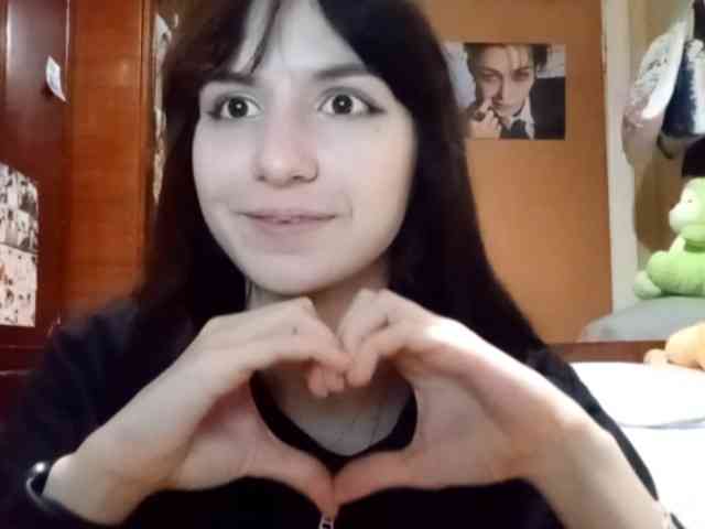 LatoshaBonkowski webcam