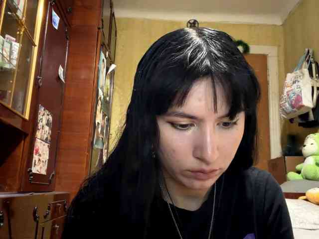 LatoshaBonkowski webcam