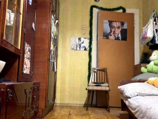 LatoshaBonkowski webcam