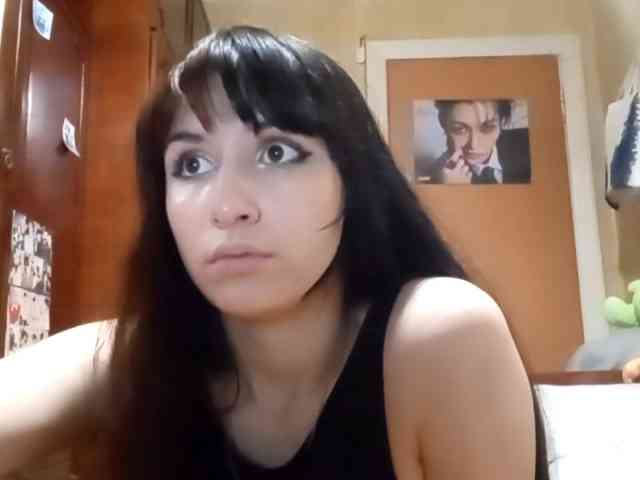 LatoshaBonkowski webcam