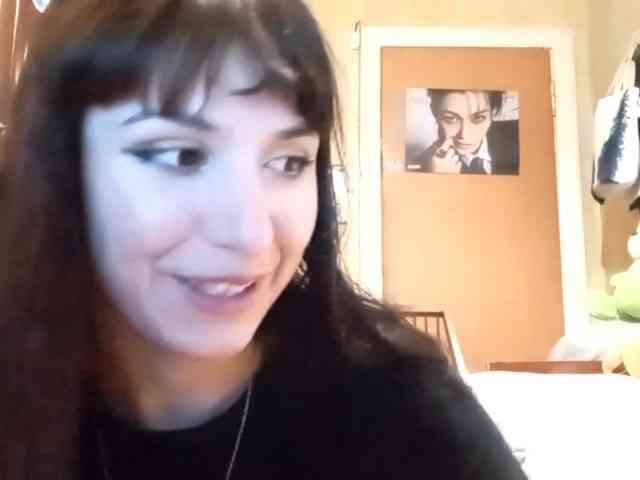 LatoshaBonkowski webcam