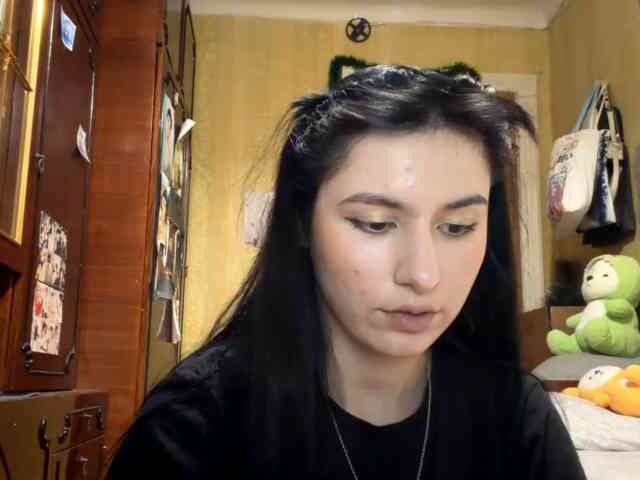 LatoshaBonkowski webcam