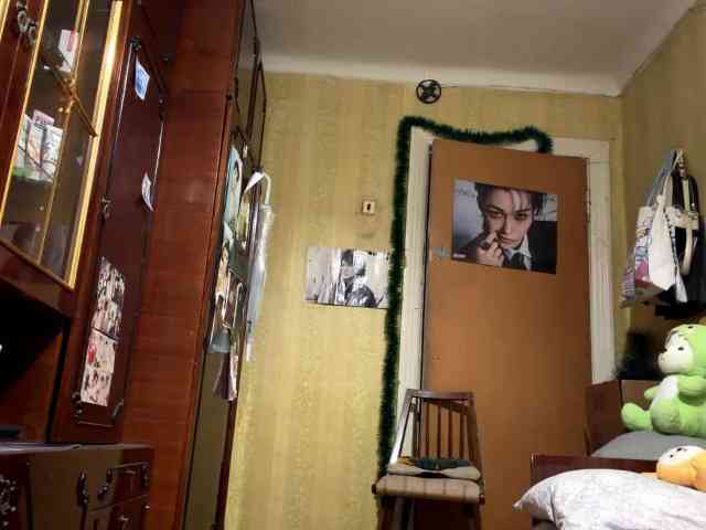 LatoshaBonkowski Live Webcam on BongaCams