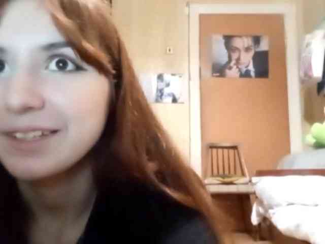 LatoshaBonkowski webcam