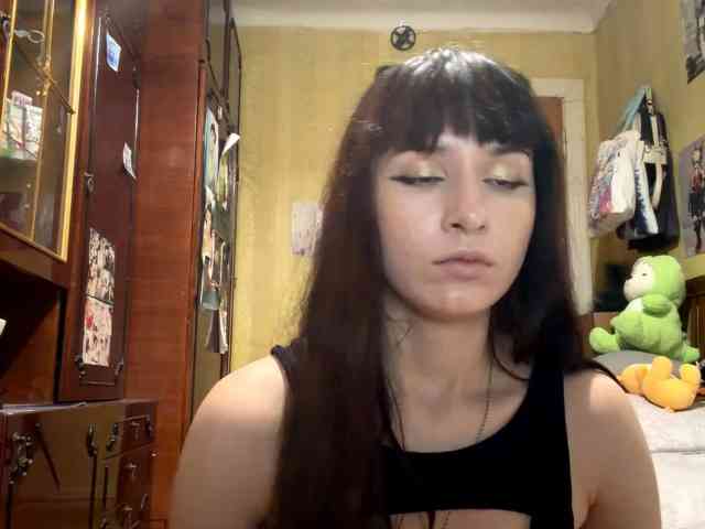 LatoshaBonkowski webcam