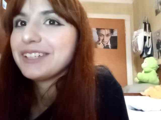 LatoshaBonkowski webcam